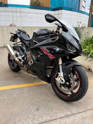 BMW S 1000 RR 